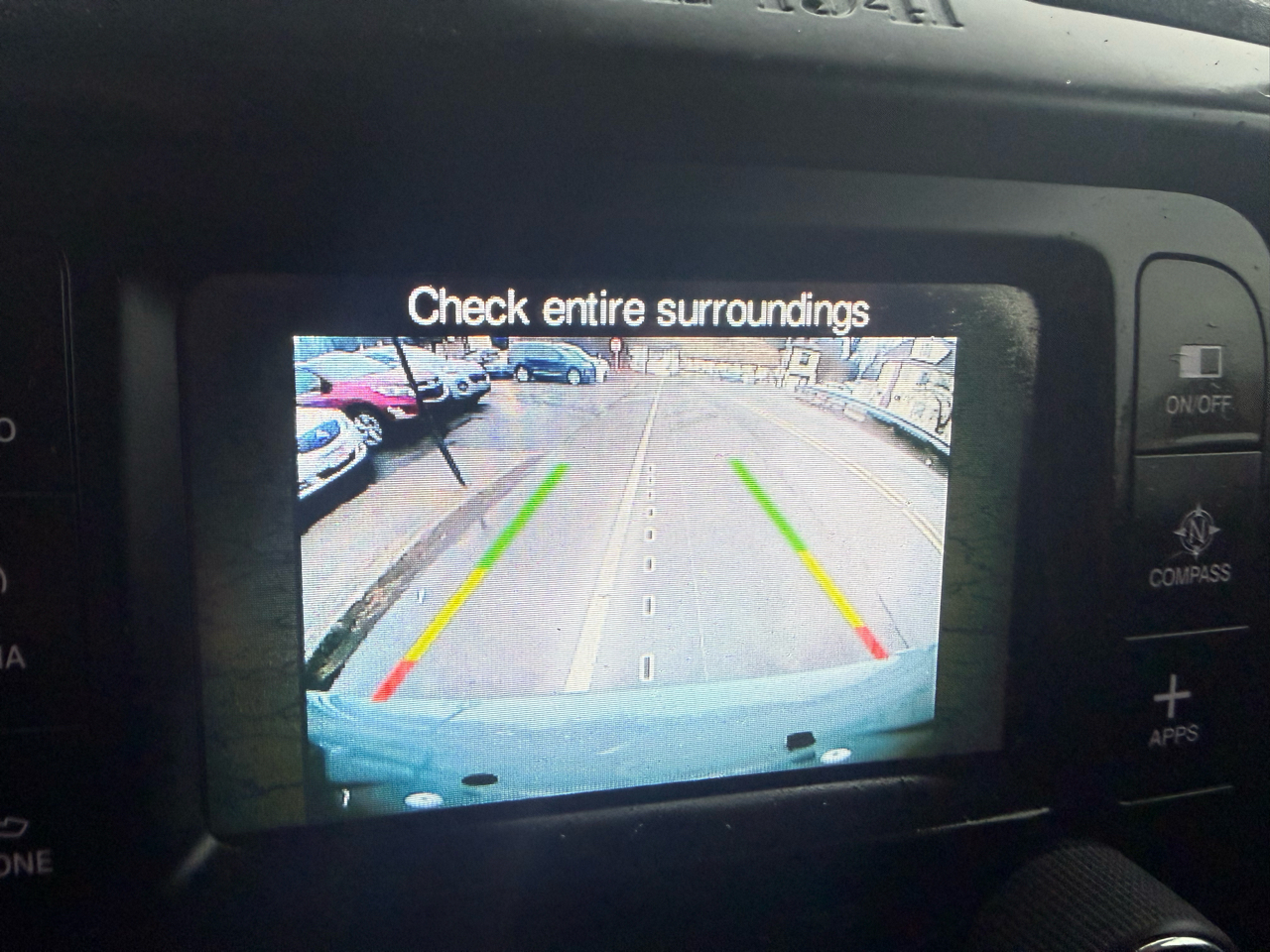 Jeep Renegade 4WD 4dr Trailhawk 2016