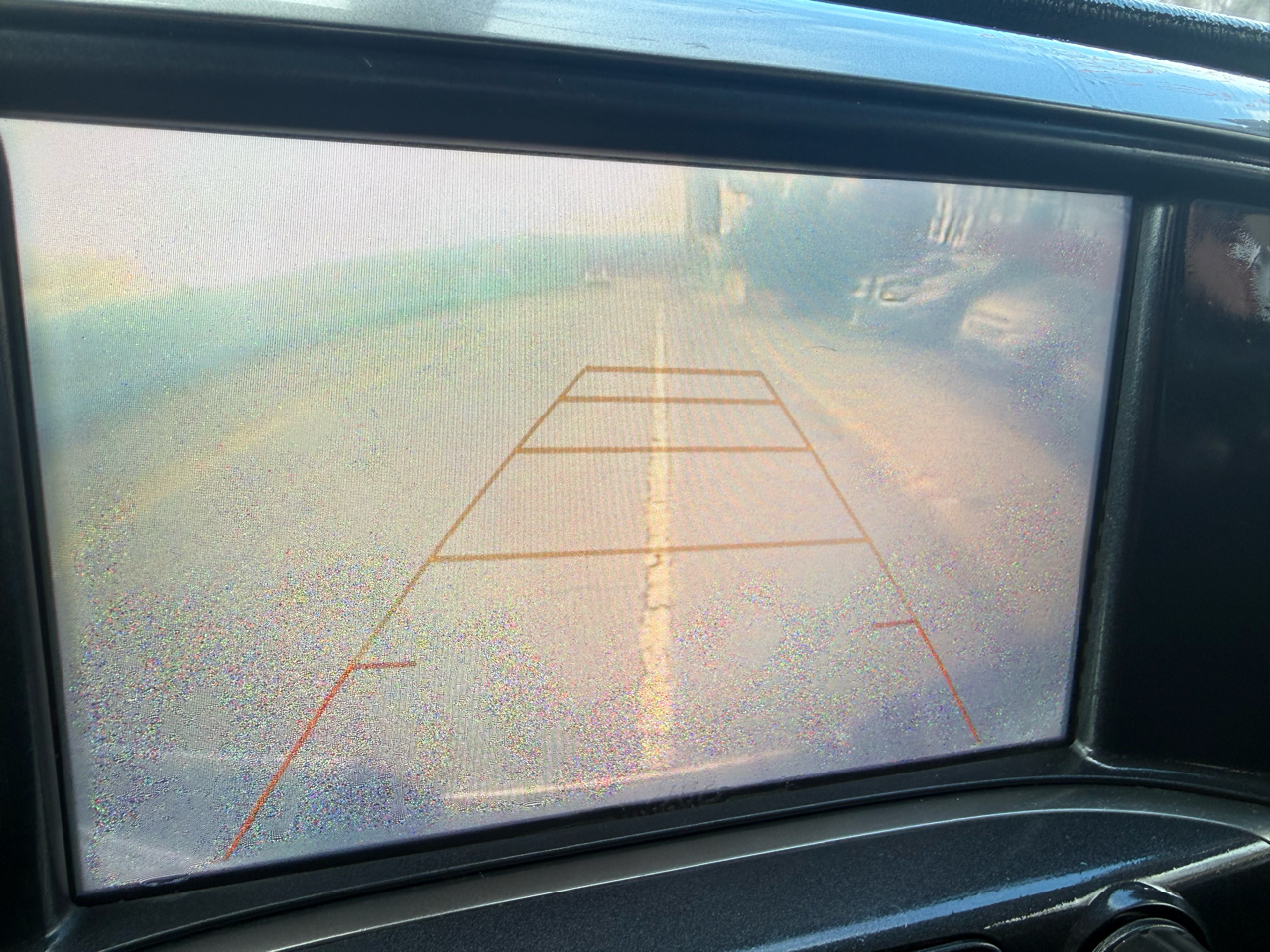 Chevrolet Silverado 1500 LD 4WD Double Cab LT w/1LT 2019