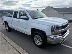 2019 Chevrolet Silverado 1500 LD 