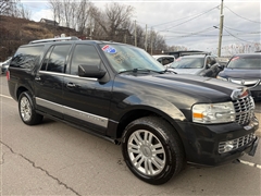 2012 Lincoln Navigator L 