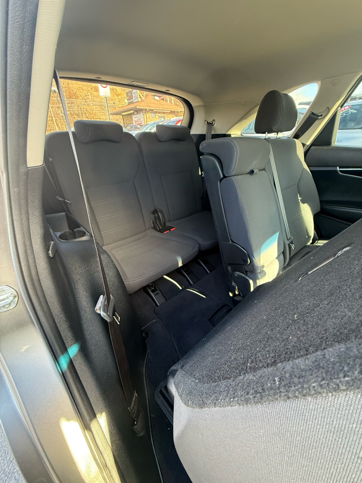 Kia Sorento LX V6 AWD 2019