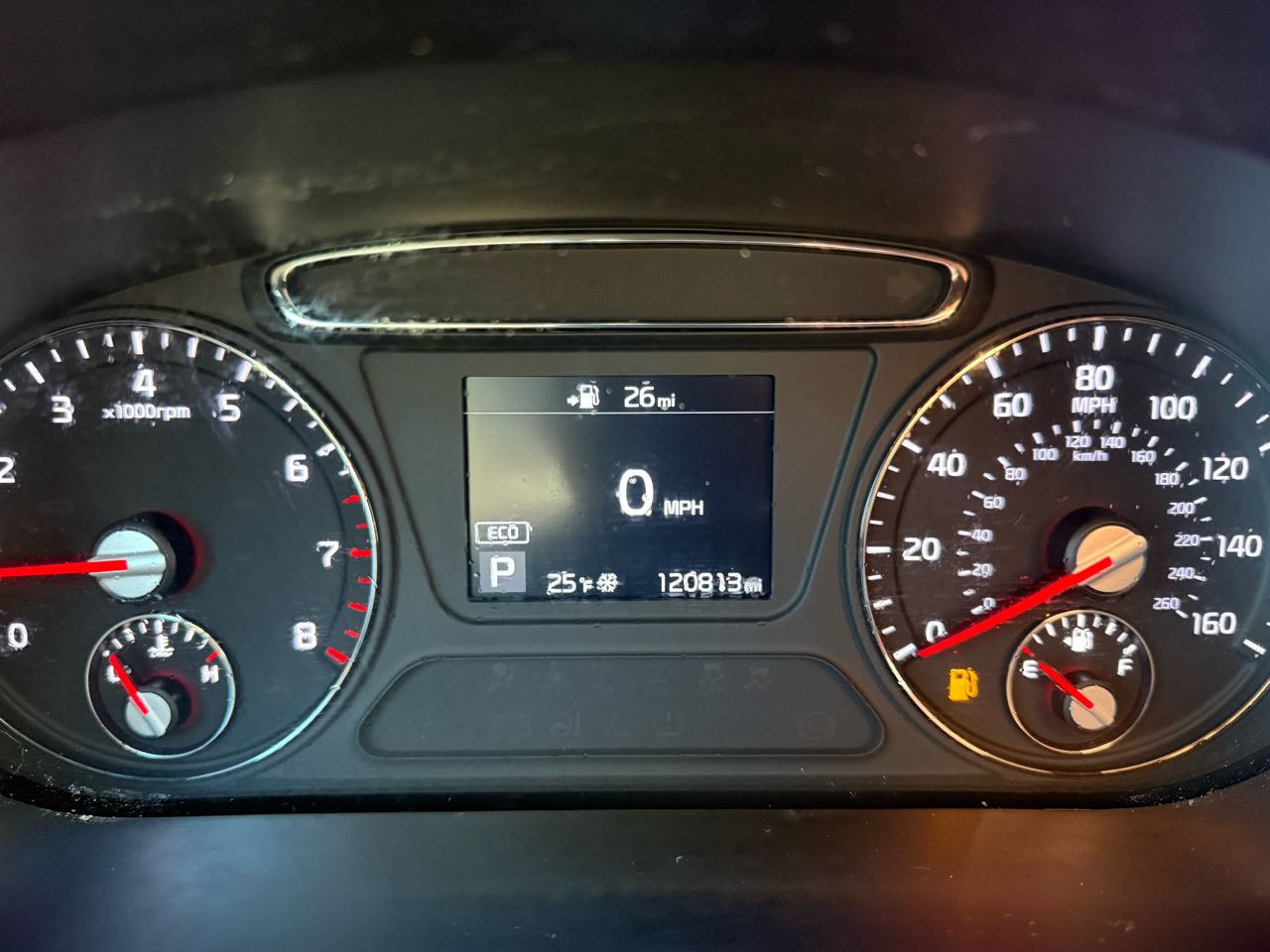 Kia Sorento LX V6 AWD 2019