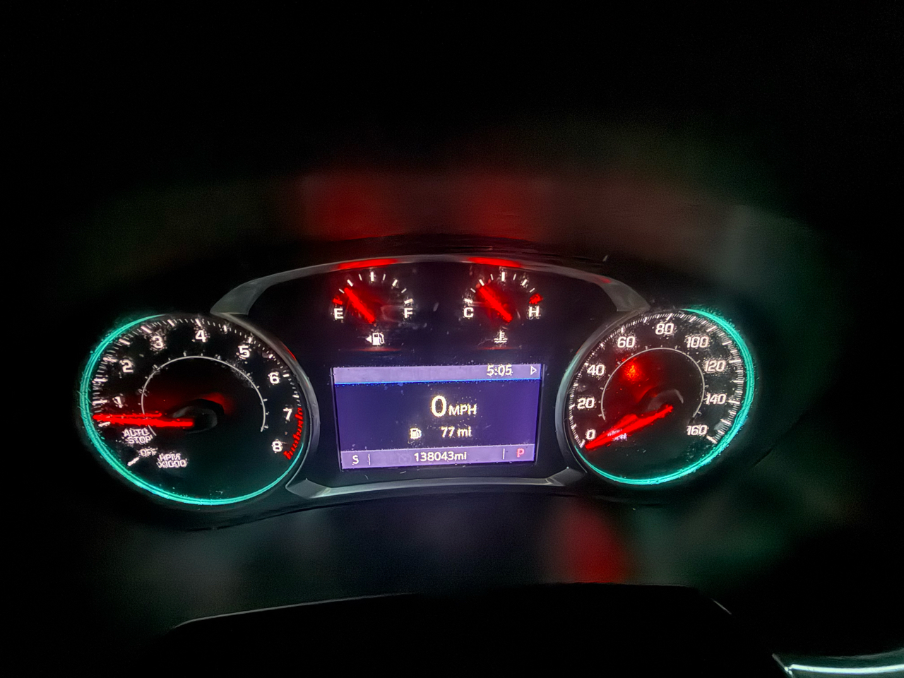 Chevrolet Traverse AWD 4dr LT Cloth w/1LT 2021