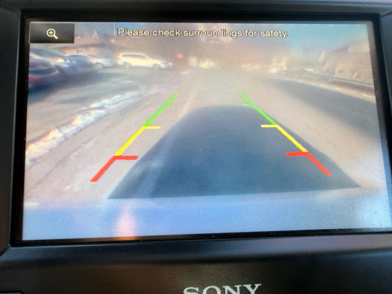 Ford Fusion 4dr Sdn Titanium Hybrid FWD 2013