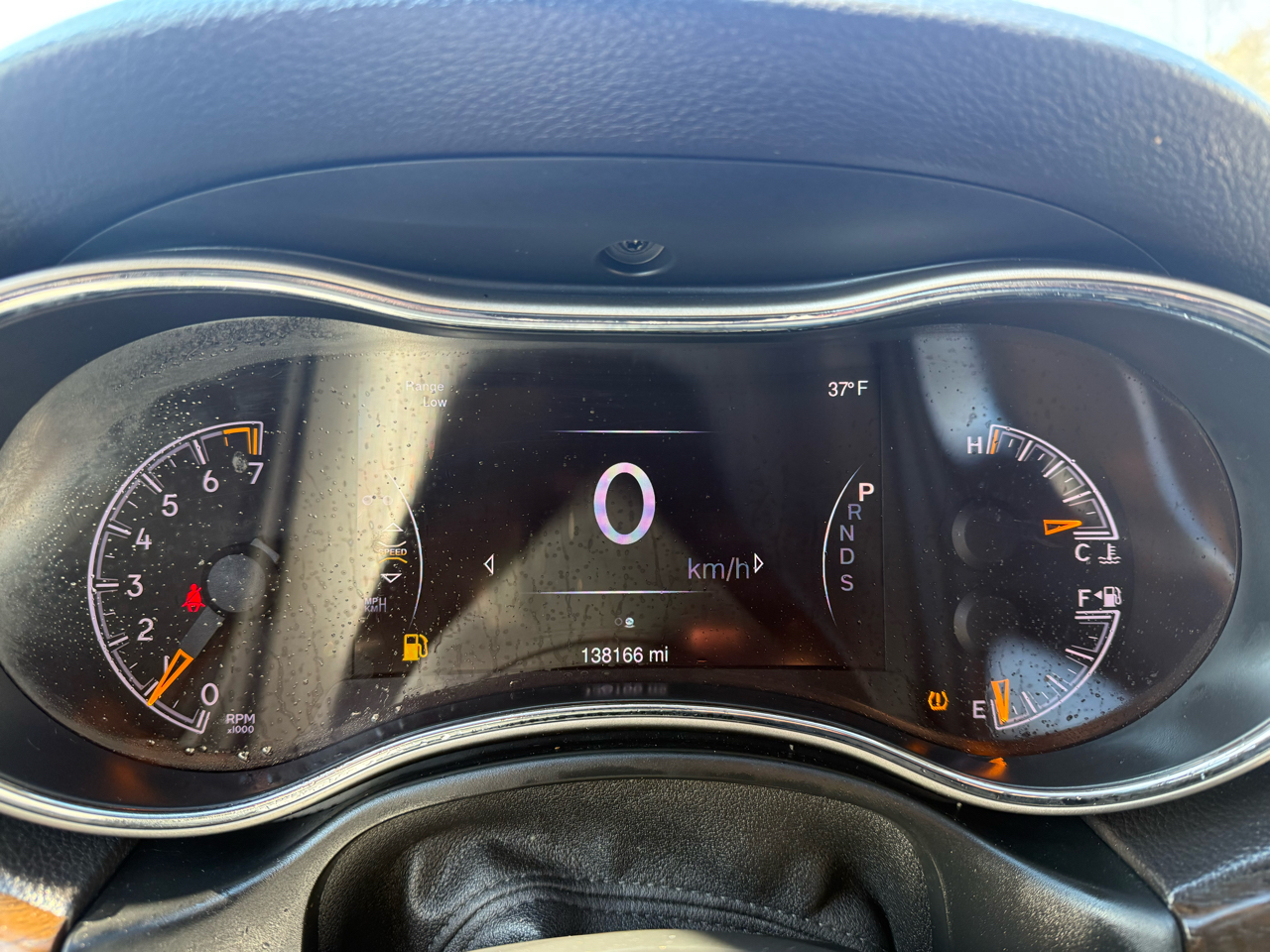 Jeep Grand Cherokee 4WD 4dr Limited 2014