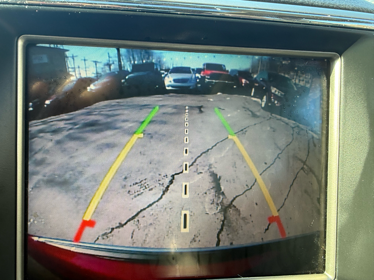 Jeep Grand Cherokee 4WD 4dr Limited 2014