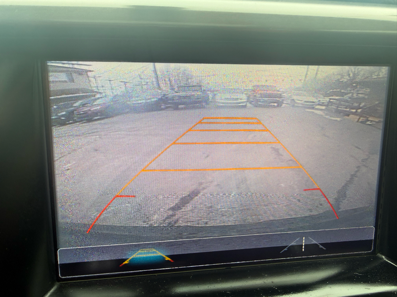 GMC Acadia AWD 4dr SLE w/SLE-2 2017