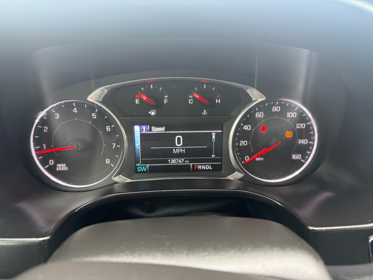 GMC Acadia AWD 4dr SLE w/SLE-2 2017