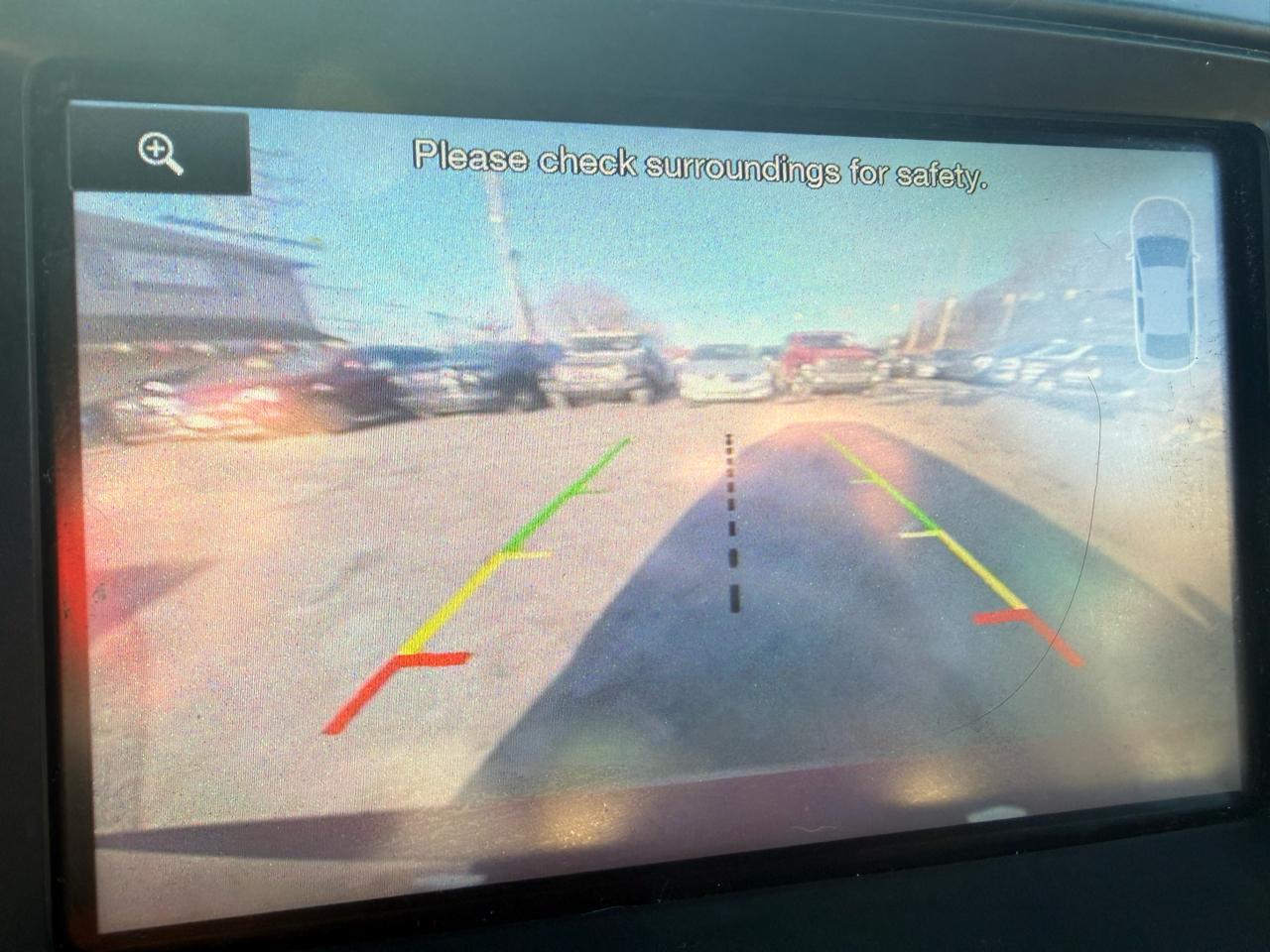 Ford Explorer 4WD 4dr XLT 2016