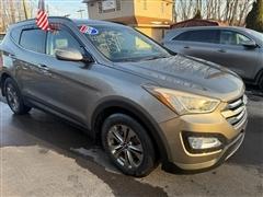 2013 Hyundai Santa Fe 