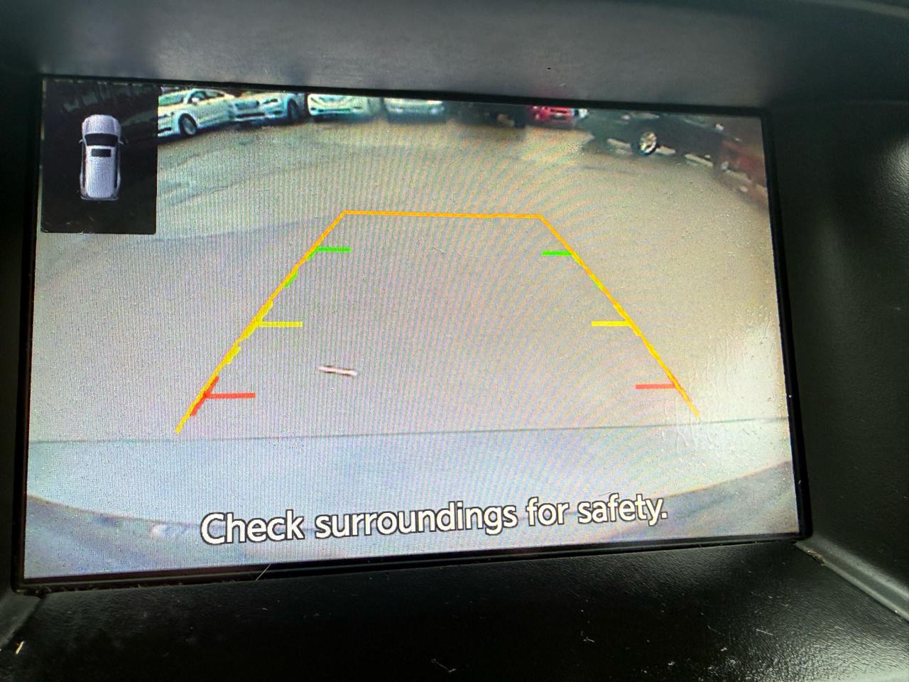 Nissan Pathfinder 4x4 S 2019