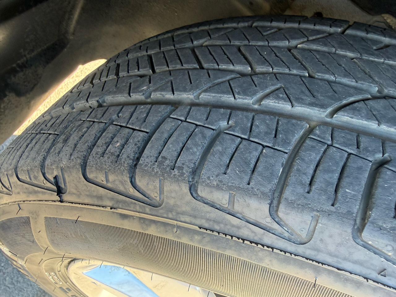 Jeep Cherokee 4WD 4dr Limited 2015