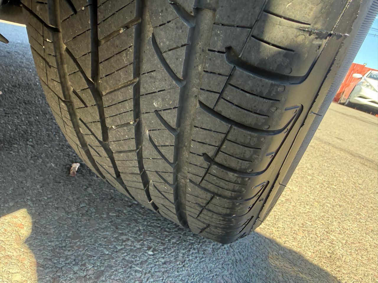 Jeep Cherokee 4WD 4dr Limited 2015