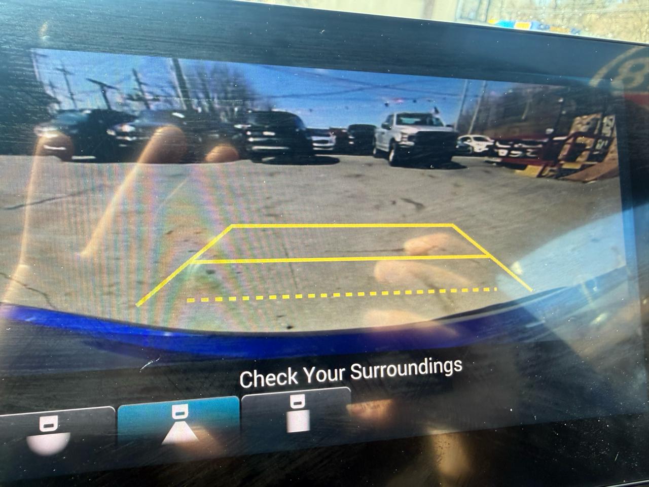 Honda Accord Sedan Sport 1.5T CVT 2018