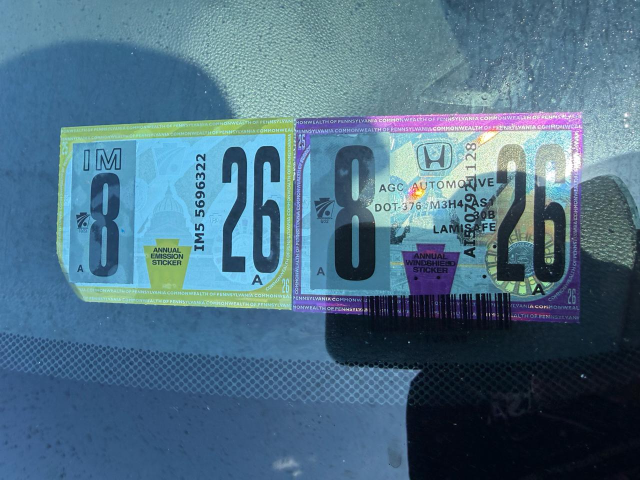 Honda Accord Sedan Sport 1.5T CVT 2018