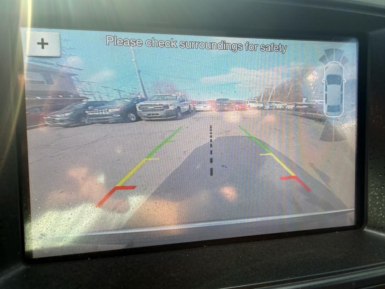 Ford Explorer XLT 4WD 2018