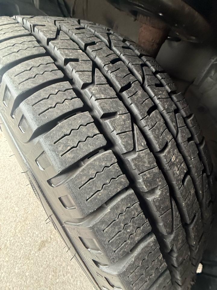 Nissan Pathfinder 4WD 4dr S 2013