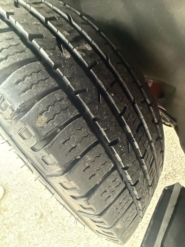 Nissan Pathfinder 4WD 4dr S 2013