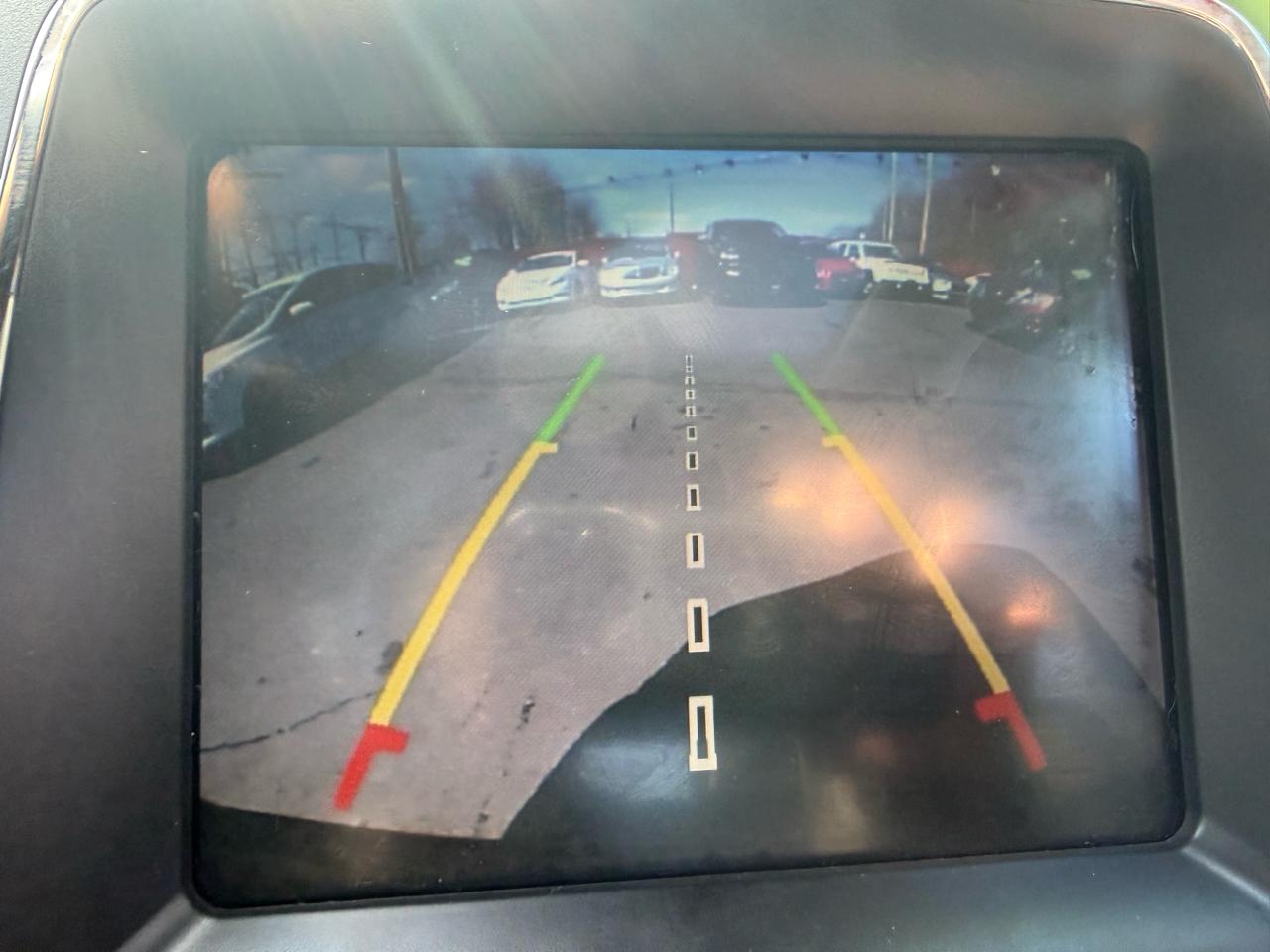 Dodge Durango GT AWD 2017