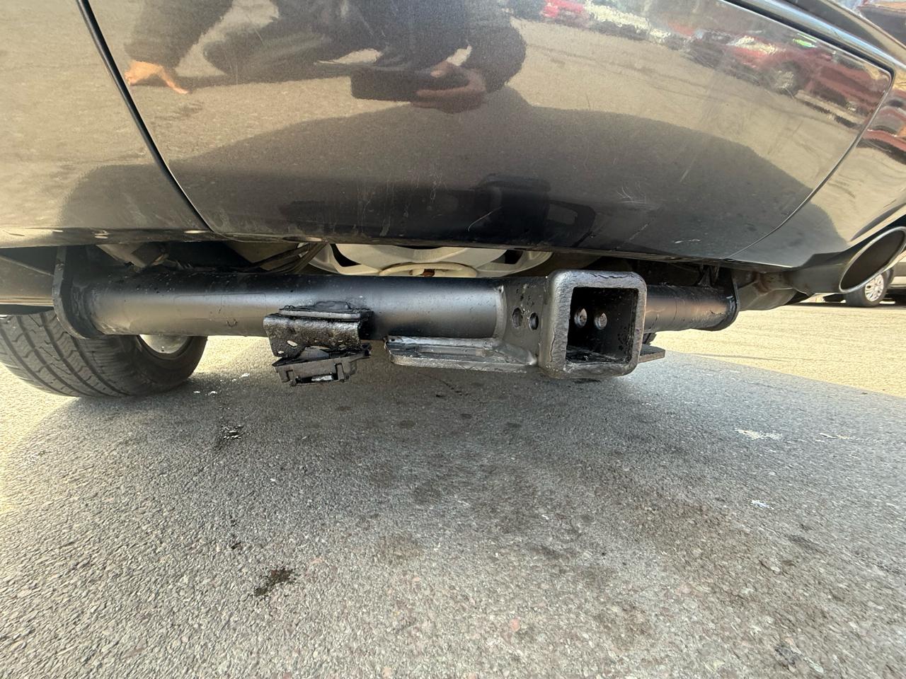 Dodge Durango GT AWD 2017