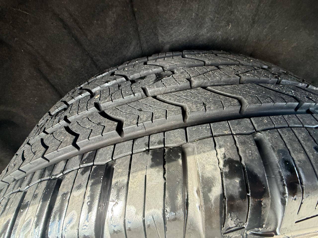 Dodge Durango GT AWD 2017