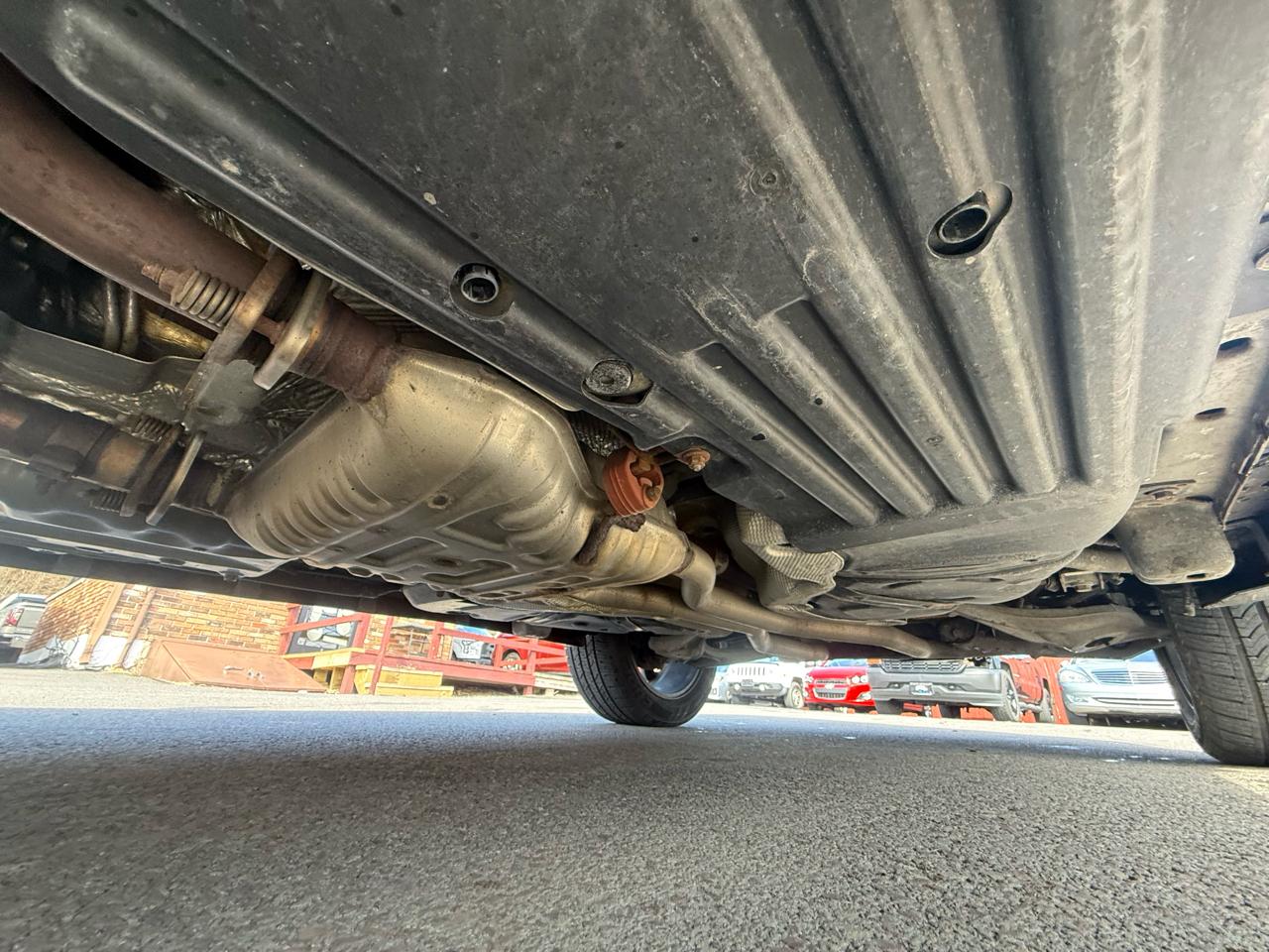 Dodge Durango GT AWD 2017