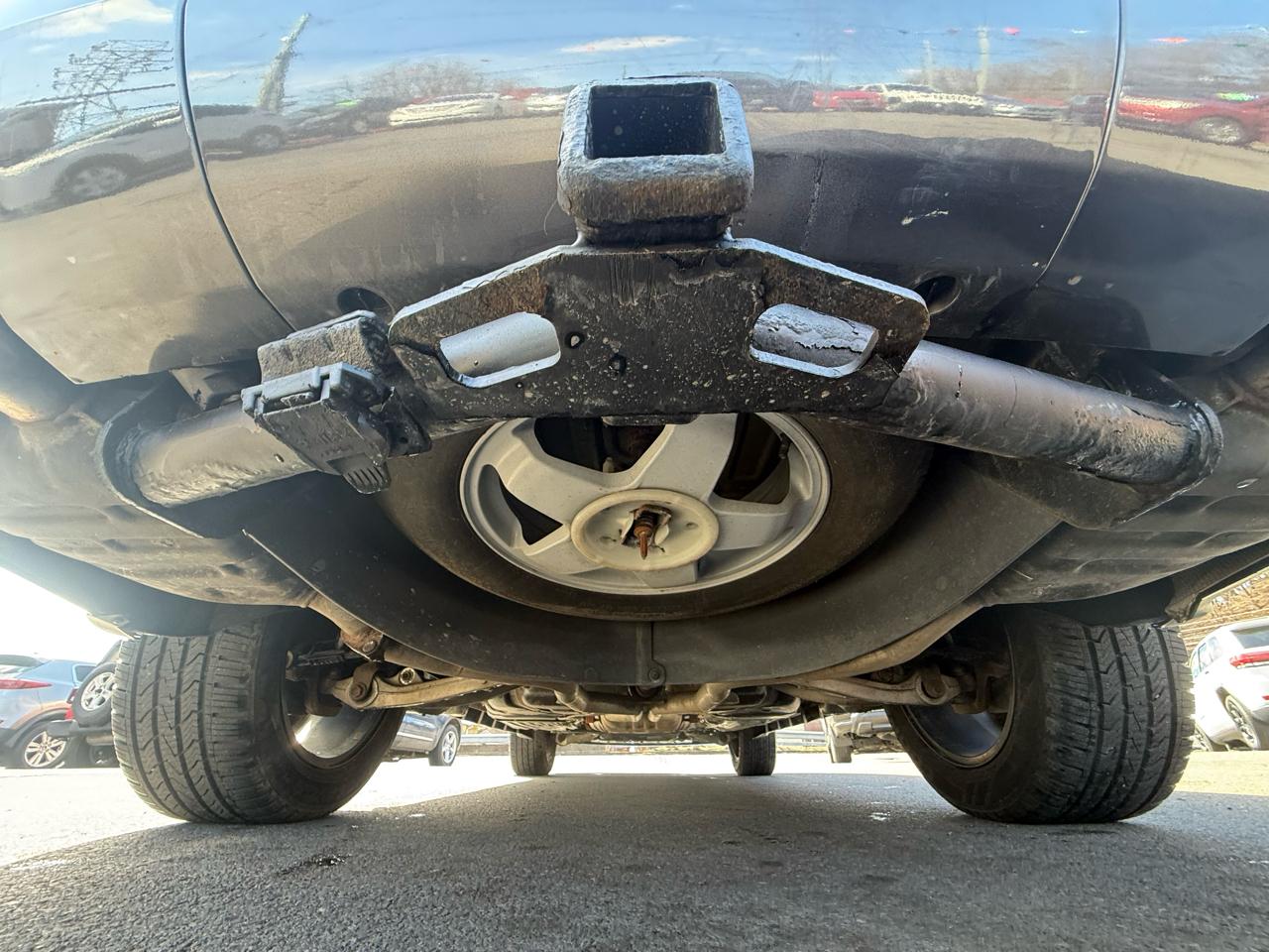 Dodge Durango GT AWD 2017