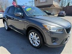 2015 Mazda CX-5 