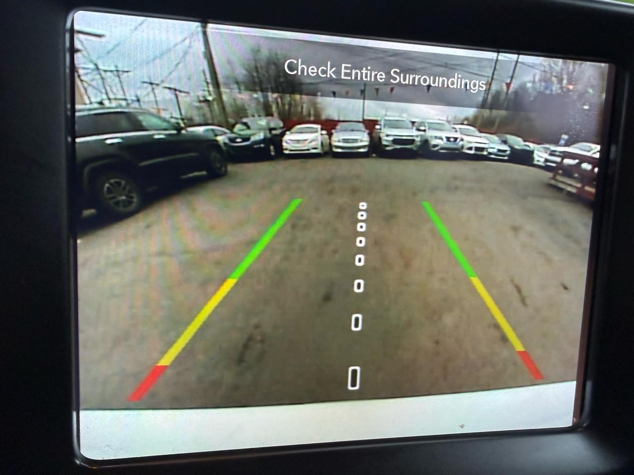 Jeep Renegade 80th Anniversary 4x4 2021