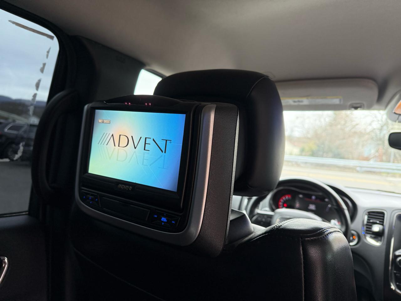 Dodge Durango GT AWD 2018