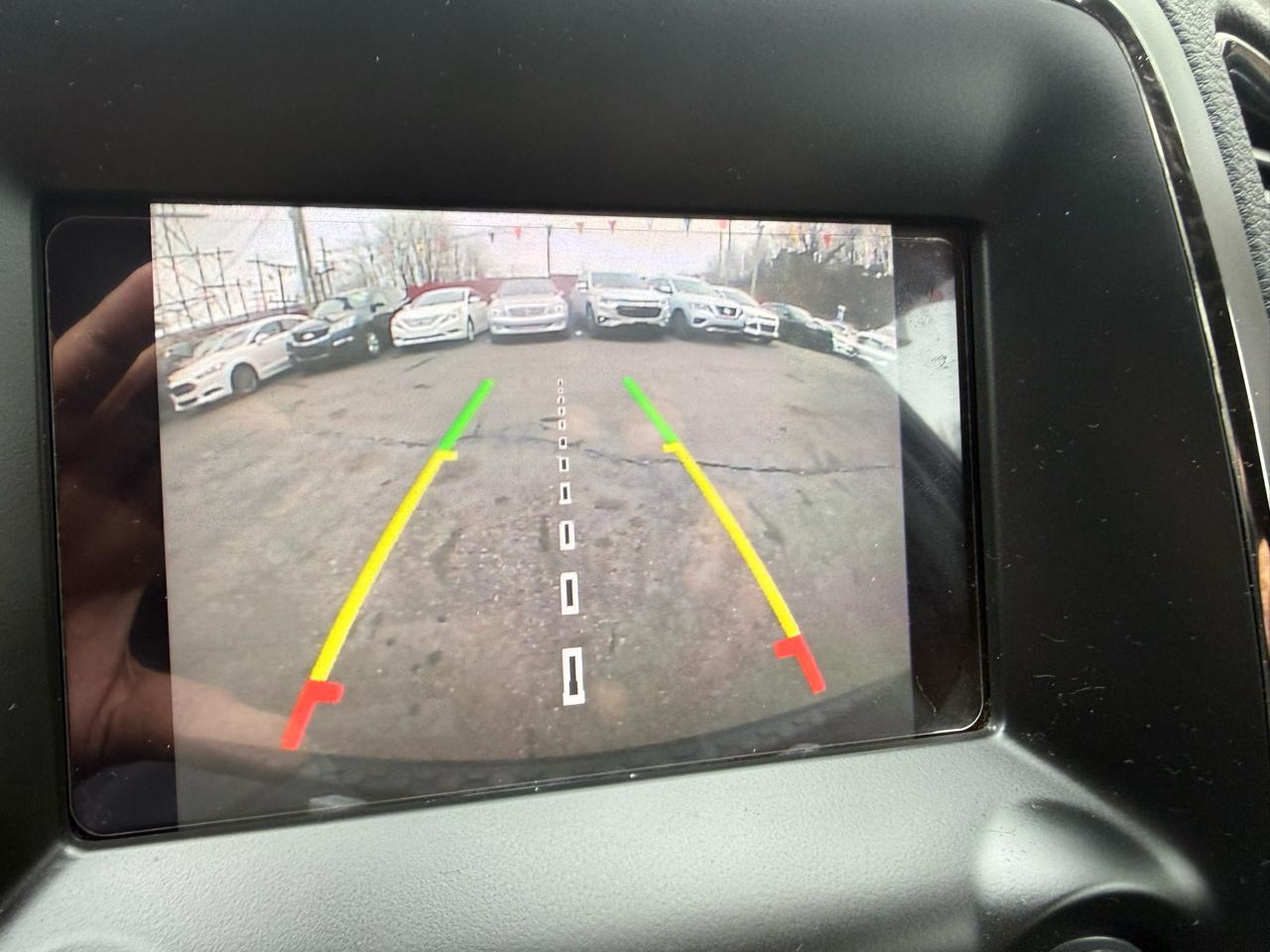 Dodge Durango GT AWD 2018