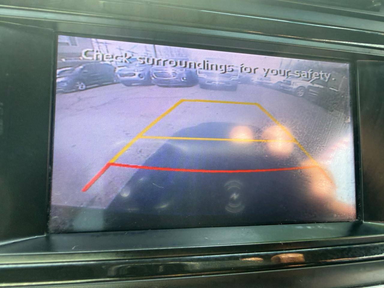 Hyundai Tucson Night AWD 2017