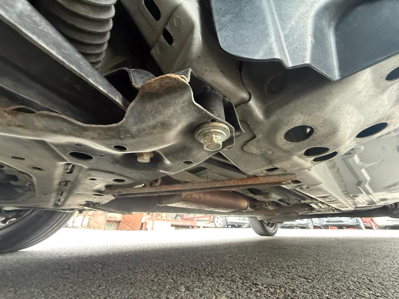 Ford Fiesta 5dr HB S 2015