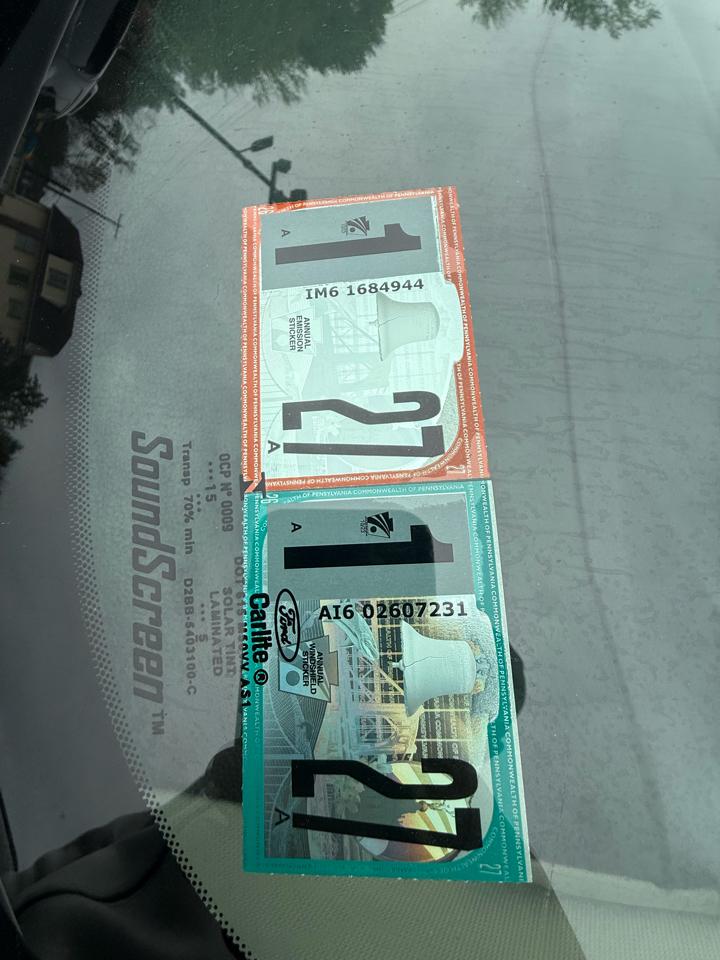 Ford Fiesta 5dr HB S 2015