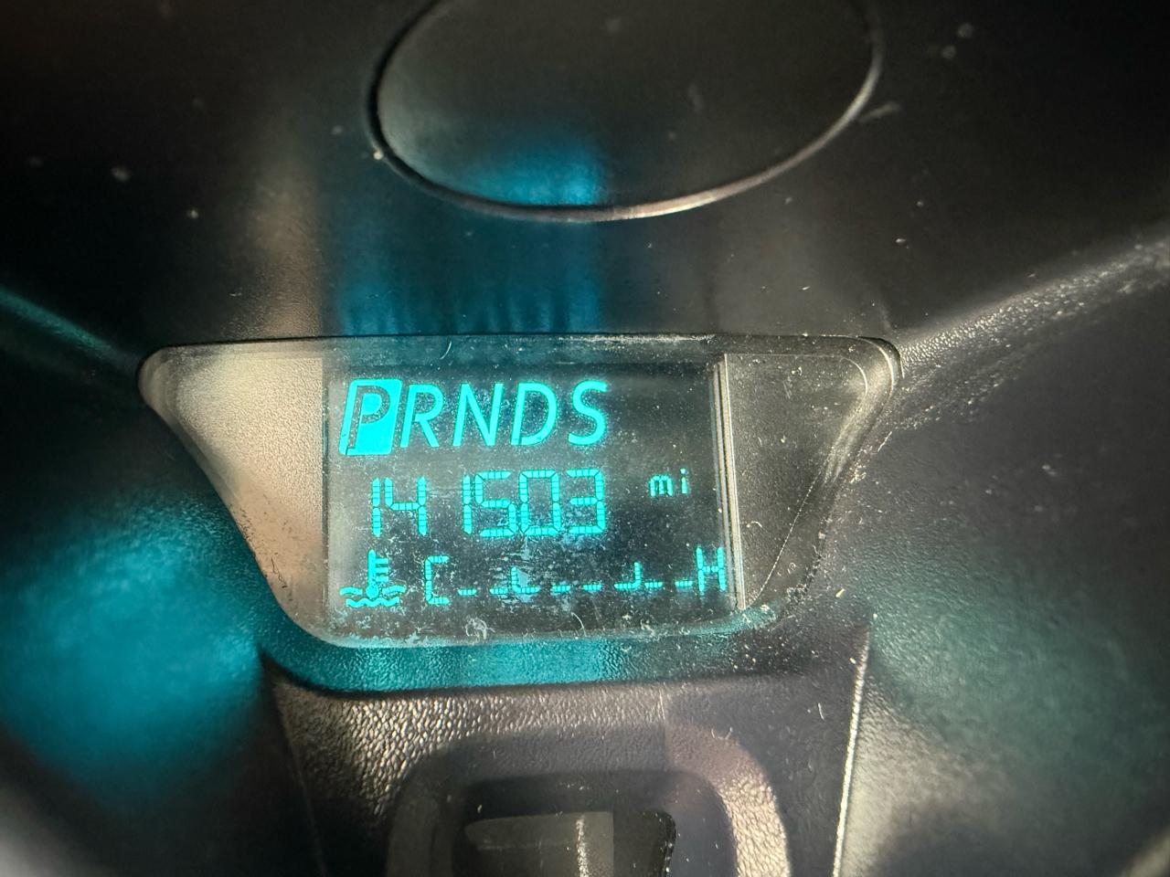 Ford Fiesta 5dr HB S 2015