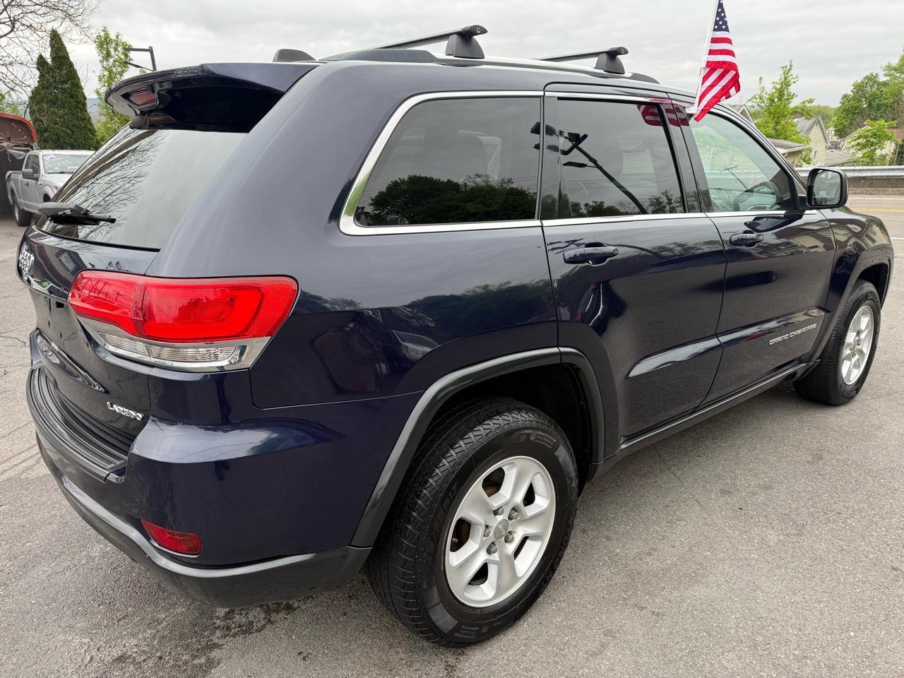 Jeep Grand Cherokee 4WD 4dr Laredo 2015