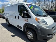 2017 RAM ProMaster Cargo Van 