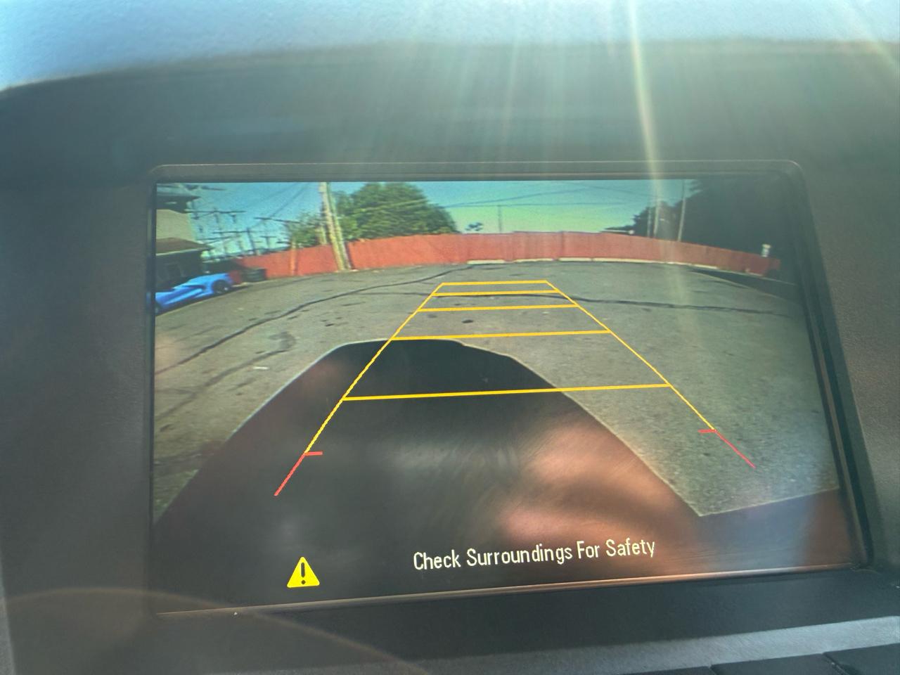 GMC Terrain AWD 4dr SLE w/SLE-1 2015