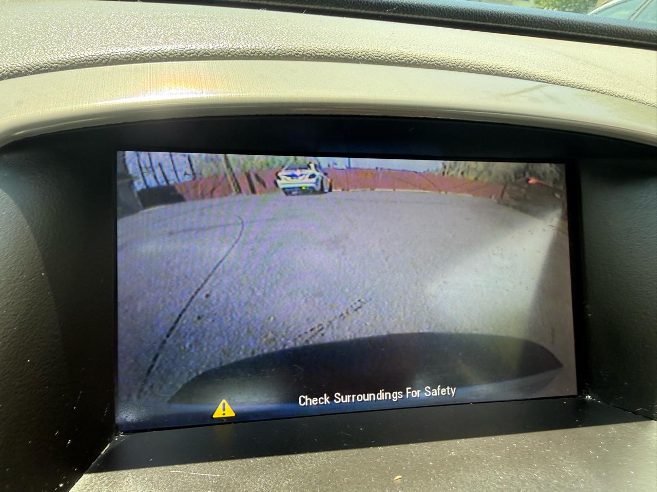 Buick Verano 4dr Sdn Convenience Group 2014