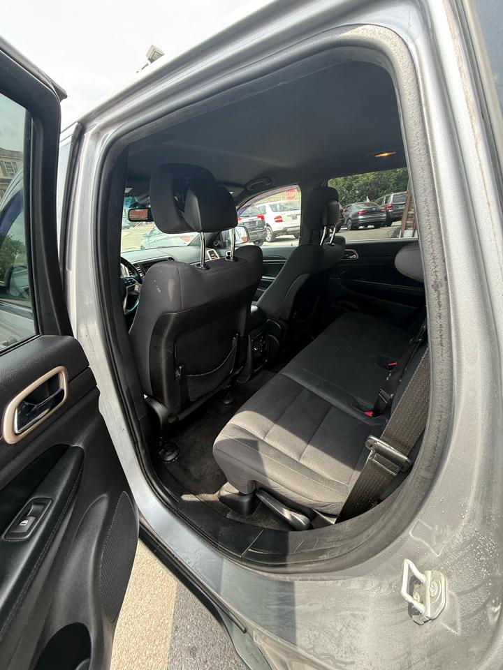 Jeep Grand Cherokee 4WD 4dr Laredo 2015