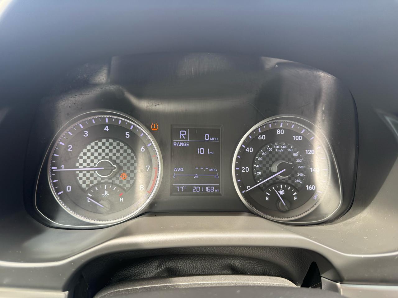 Hyundai Elantra SE Auto 2019