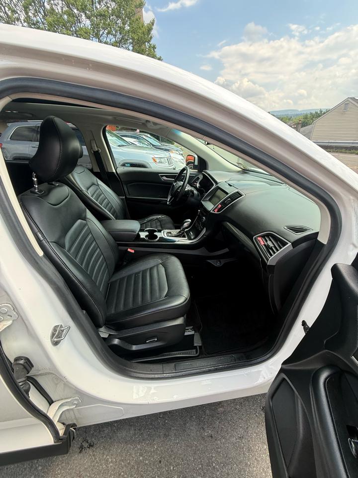 Ford Edge 4dr SEL AWD 2015