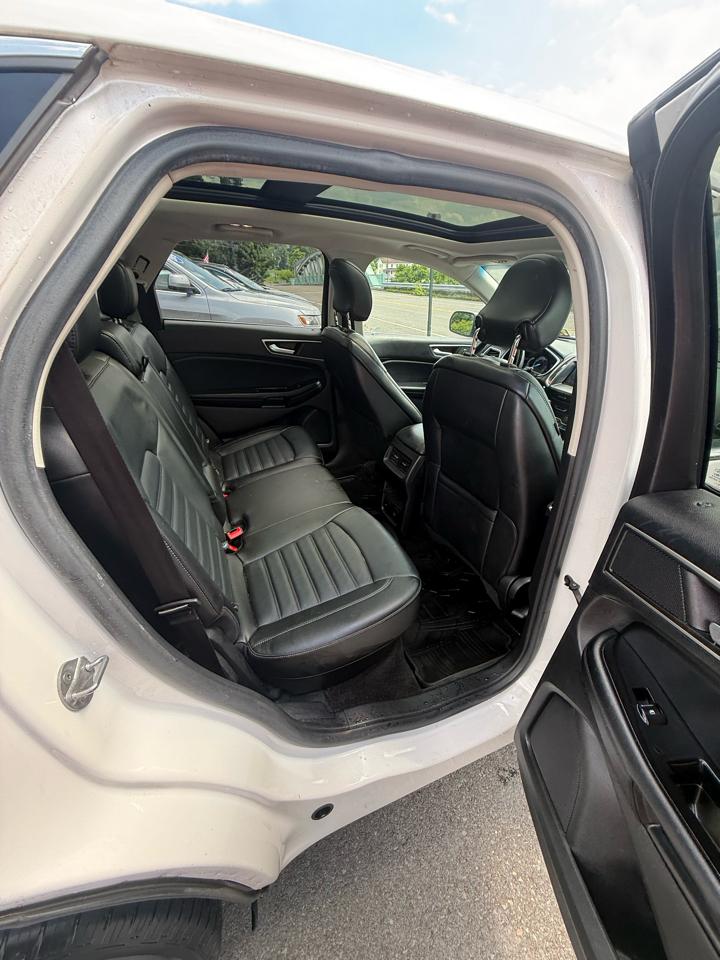 Ford Edge 4dr SEL AWD 2015