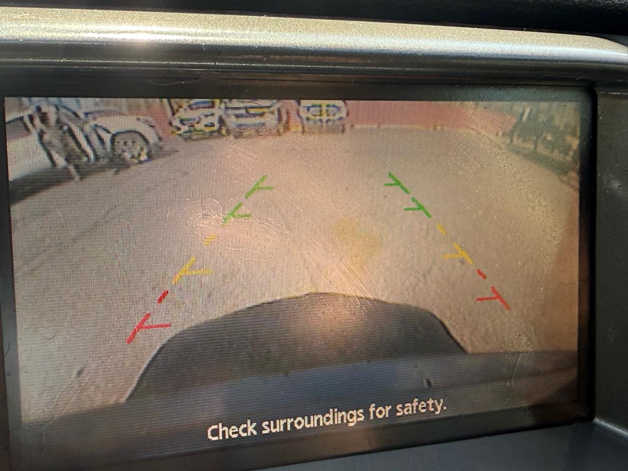 Nissan Murano AWD 4dr SL 2013