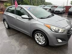 2013 Hyundai Elantra GT 