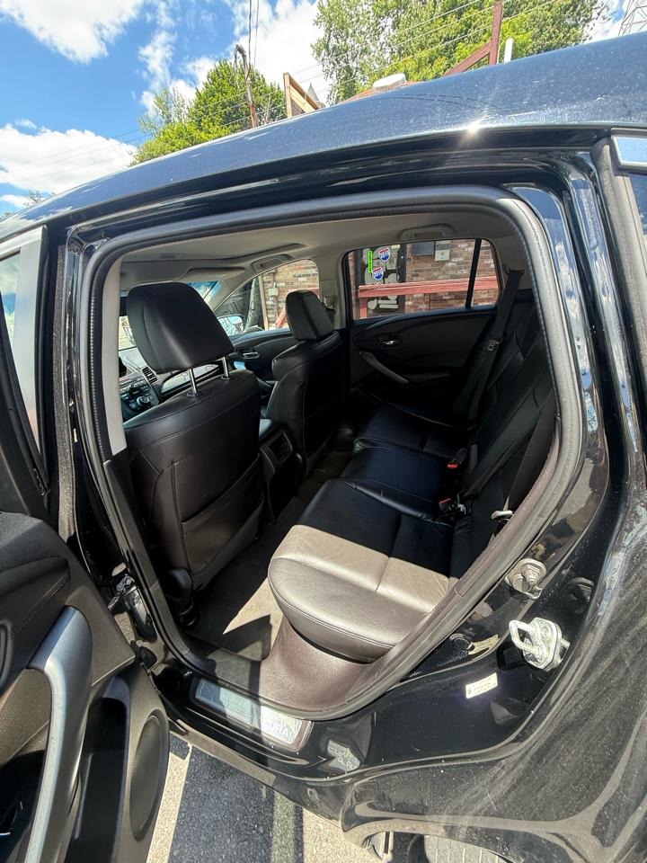Acura RDX AWD 4dr 2014