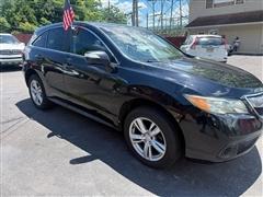 2014 Acura RDX 