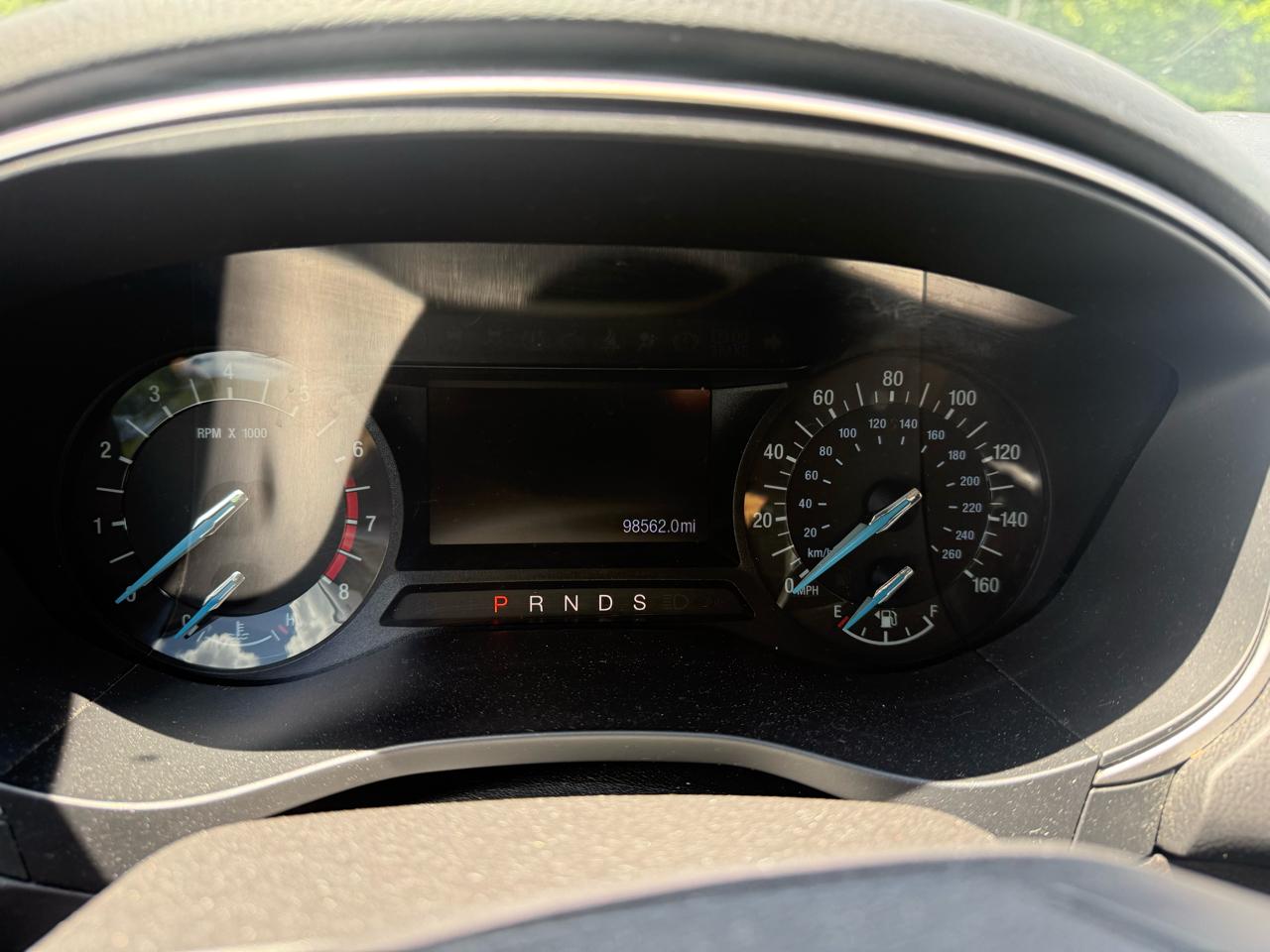 Jeep Cherokee 4WD 4dr Latitude 2015