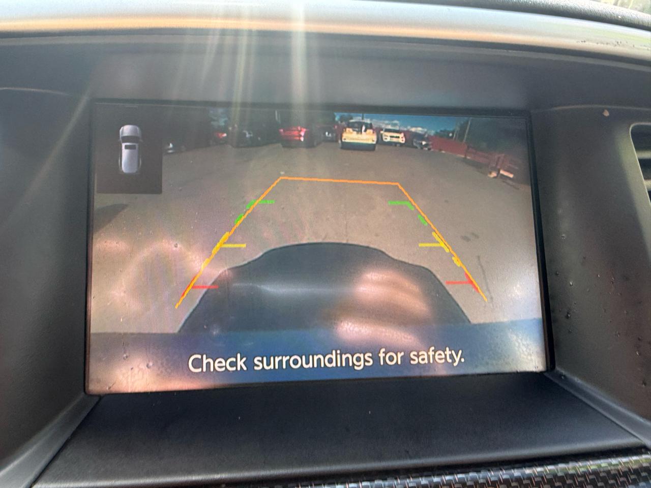 Nissan Pathfinder 4x4 SV 2019