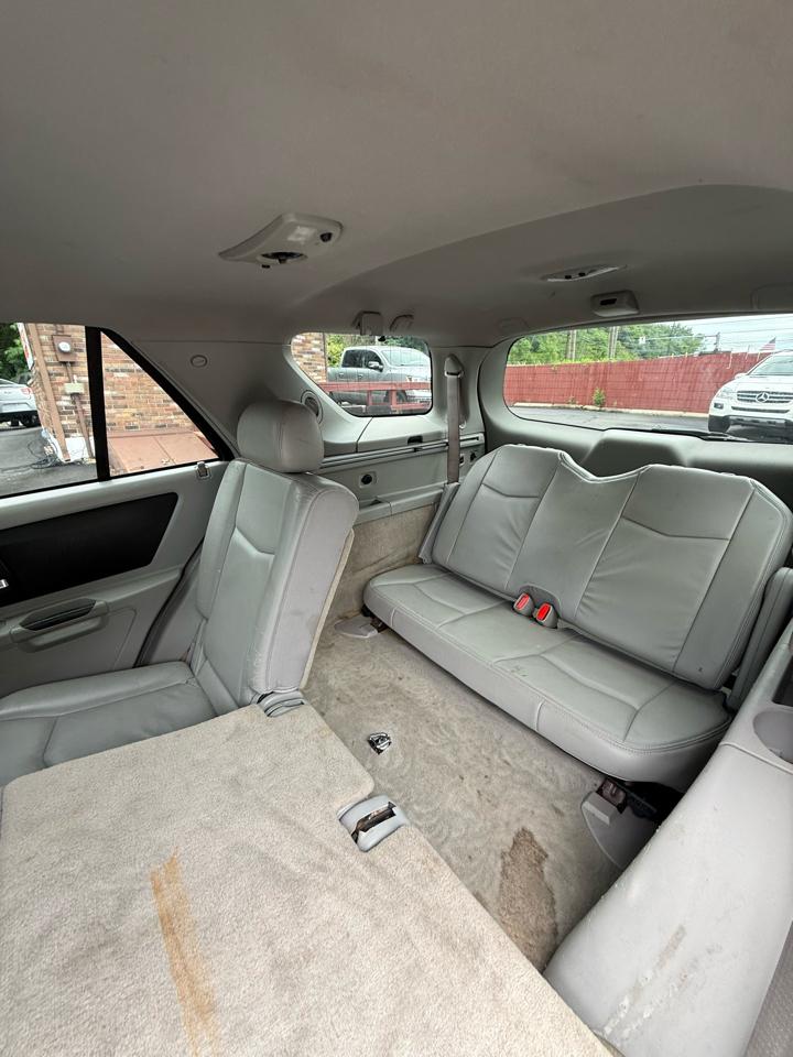 Cadillac SRX 4dr V6 SUV 2006